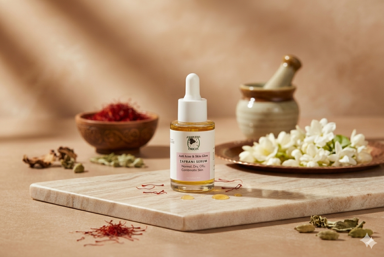 Face Serum